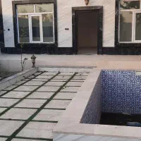 باغچه چهاردیواری سندتک برگ کوچه آسفالت|فروش زمین و ملک کلنگی|شهریار, شهریار|دیوار