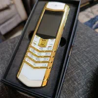 گوشی آکبند طرح ورتو