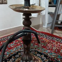 قلیان دوسیب