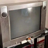 تلویزیون ۲۱