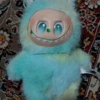 عروسک لبوبو