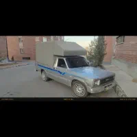 مزدا 2000سالم سالم مدل 89 فقط