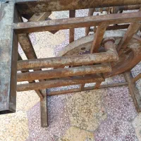 اجاق گاز مشعل دار|اجاق گاز و لوازم برقی پختوپز|بهبهان, |دیوار