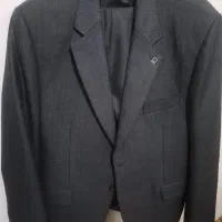 کاپشن پسرانه وکت وشلوارمردانه|لباس|قوچان, |دیوار