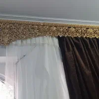 نو و سالم  نیازی ندارم|پرده، رانر، رومیزی|زابل, |دیوار