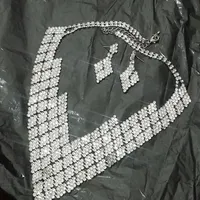 گردنبند عروس