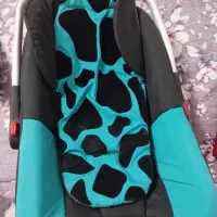 کریر نوزاد|کالسکه و لوازم جانبی|مشهد, ایثارگران|دیوار