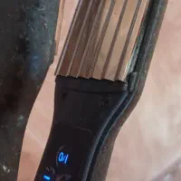 اتو حالت دهنده ویو مو پرینسلیPRINCELY مدل PR127ATB|آرایشی، بهداشتی، درمانی|گرگان, |دیوار