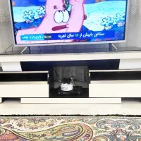 سرویس چوب تمیز نو در حد