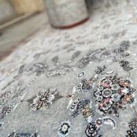 کناره طلاکوب فیلی|فرش|گلبهار, شهر جدید گلبهار|دیوار