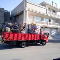 کارگر باربری کارگر اثاث اساس اسباب کشی|خدمات حمل و نقل|مسجد سلیمان, |دیوار