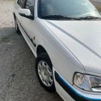 مدل ۹۳ فقط معاوضه با ۲۰۶