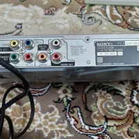 دیویدی سونی|پخش‌کننده DVD و ویدیو|تهران, یافت آباد جنوبی|دیوار