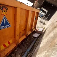 درب کمپرس بنز|ماشین‌آلات صنعتی|فلاورجان, |دیوار