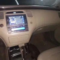 هیوندای آزرا 2009|خودرو سواری و وانت|چناران, |دیوار