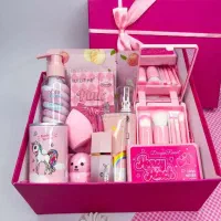 باکس لوازم ارایشی