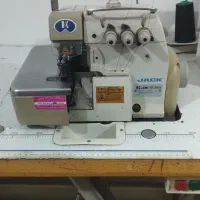 چرخ سر دوز سه نخ