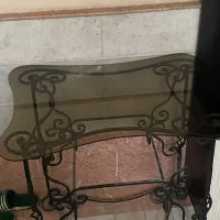 میز و صندلی