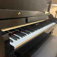 طرح آکوستیک یاماها Yamaha p145 نقد و اقساط|پیانو، کیبورد، آکاردئون|تهران, ونک|دیوار