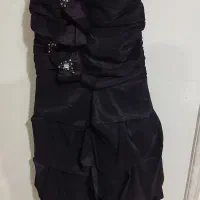 لباس شب مجلسی