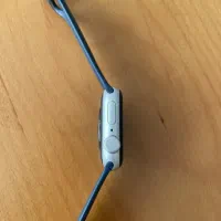 ساعت هوشمند 40 میلیمتری اپل مدل SE Aluminum Case|لوازم جانبی موبایل و تبلت|تهران, مینیسیتی (شهرک نفت)|دیوار