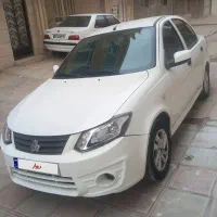 ساینا مدل ۹۷|خودرو سواری و وانت|پاکدشت, حصار امیر|دیوار