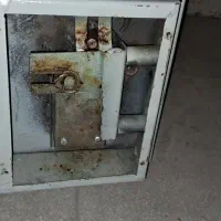 گاو صندوق|ابزارآلات|تهران, شارق|دیوار