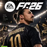 فروش اکانت ظرفیت ۲ fc 26 قانونی