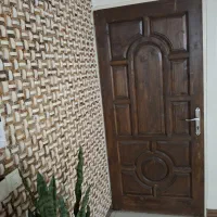 درب واحد آپارتمان