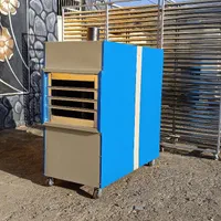 هیتر 150000 گازی