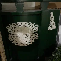 کانتر منشی آرایشگاه دفترکار|مبلمان اداری|تهران, باغ فیض|دیوار