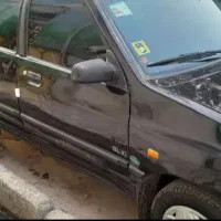 پراید شاستی پلمپ بدون جوش بدون ضربه|خودرو سواری و وانت|مشگین شهر, |دیوار