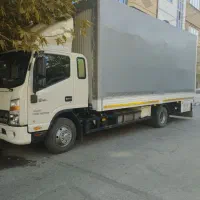 باربری و نیسان بار ، خاور و کارگر ، شهر و شهرستان|خدمات حمل و نقل|مشهد, فتح المبین|دیوار