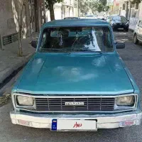 مزدا 1600 همه چی به شرط فروش یا اجاره برای کار