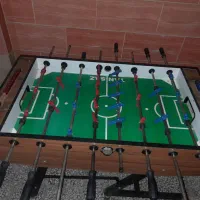 فوتبال دستی|تجهیزات ورزشی|لنگرود, |دیوار