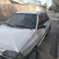 سواری پراید