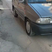پراید۸۸|خودرو سواری و وانت|کرمانشاه, |دیوار