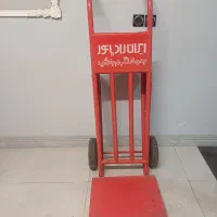 گاری دستی گاری چرخی