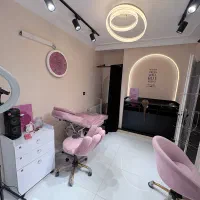 اجاره اتاق  اکستنشن مژه