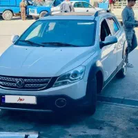 اچ سی کراس مدل اخر۹۷اطاق تعویض قانونی۱۴۰۳