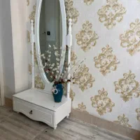 اینه قدی ایستاده کشو دار فروش فوری امروز