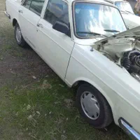 پیکان مدل ۸۳فرسوده دوگانه سوز