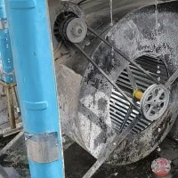 خدمات وسرویس کولر آبی(امیرآبادشمالی)