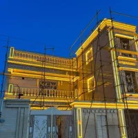 سرامیک کاری و سنگکاری