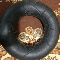 تیوب سه چرخه