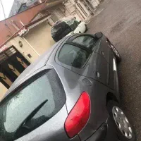 ۲۰۶ تیپ ۲ مدل ۸۹|خودرو سواری و وانت|رشت, کوی عرفان|دیوار