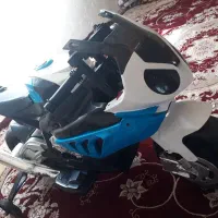 موتور شارژی|اسباببازی بچه|همدان, |دیوار