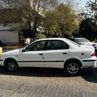 سمند دوگانه مدل ۸۹