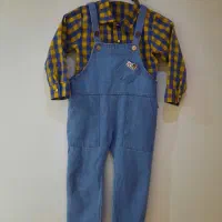 تعدادی پیراهن  پسرانه درحد نو و نو|حراج|اندیشه, شهرک کوثر|دیوار