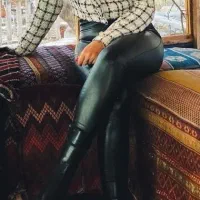 انواع لگ چرم و لاتکس